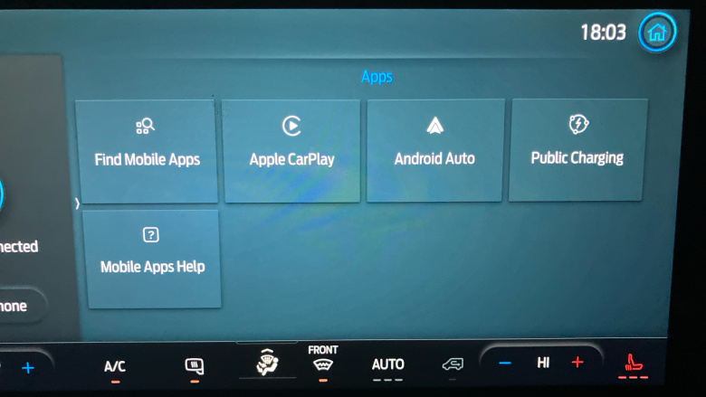 Ford Transit Custom E-320 L1 Rwd 100kW 65kWh H1 Van Limited Auto